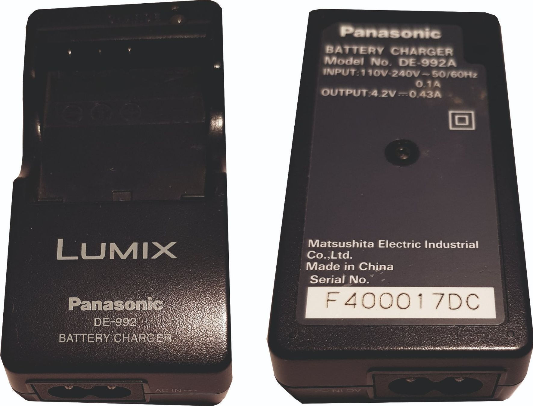Panasonic Fotocamera: Kamera Panasonic DMC-FX7 – Usato da Leuggern venduto da elitocram 4