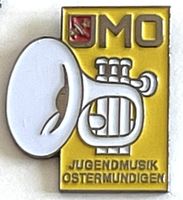 Pin Jugendmusik Ostermundigen