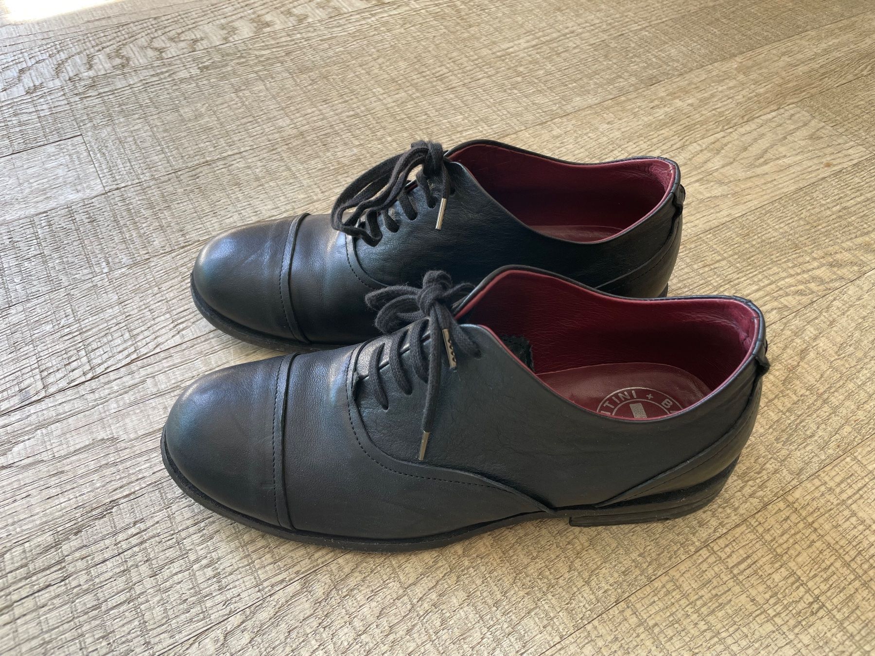 Scarpe da uomo: Fiorentini Baker WIE NEU ! – Nuovo (secondo la descrizione) da Zürich venduto da JacquelineLalive 2