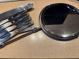 Schminkspiegel