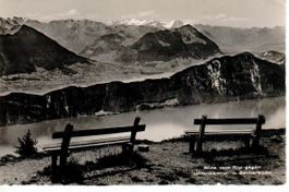 Blick vom Rigi
