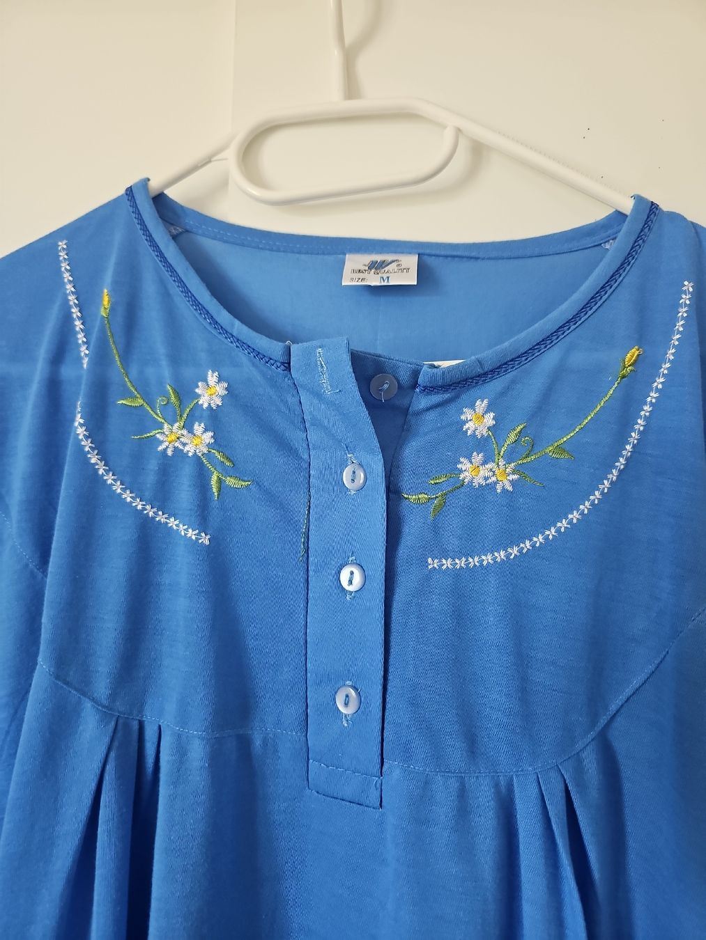 Negligees & Pigiami: Nachthemd sommer fr M – Usato da wolfhalden venduto da 46464646 1