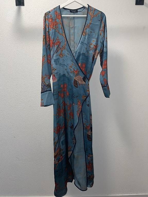 Art international: Zara Kimono – D'occasion à Rupperswil par mku92