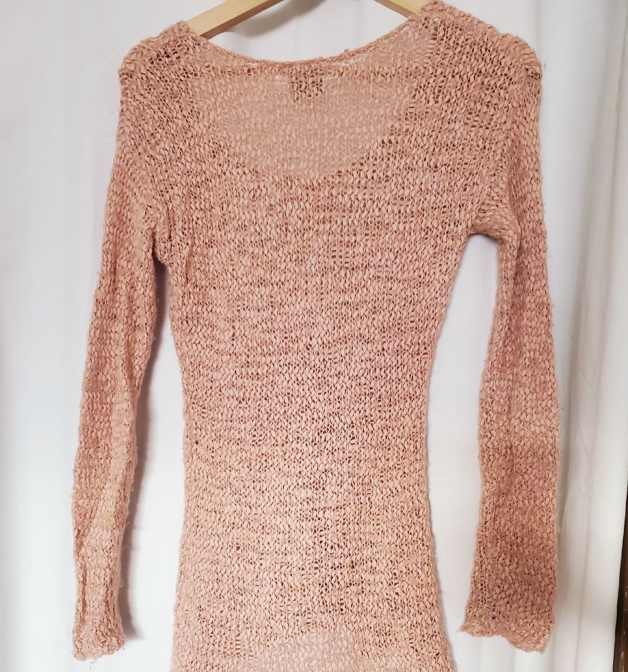Rip Curl Maglioni & Felpe: Rip Curl Pullover, rosa, Größe S – Usato da St. Moritz venduto da ang_9drt 1