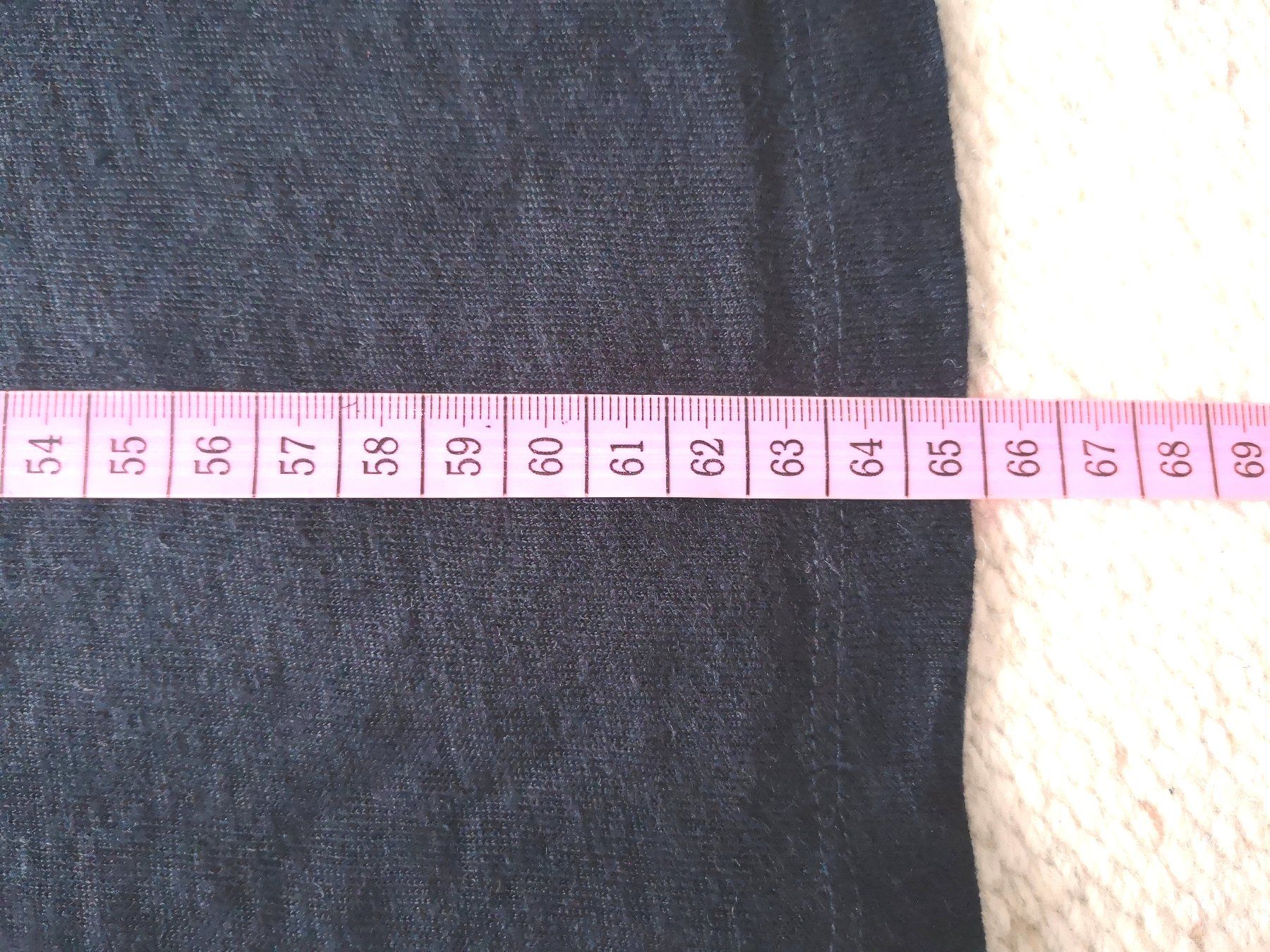 Cos T-Shirts: COS Leinenshirt Gr. S oversize dunkelblau – Neu (gemäss Beschreibung) aus Münsingen von Nik_und_Kat 8