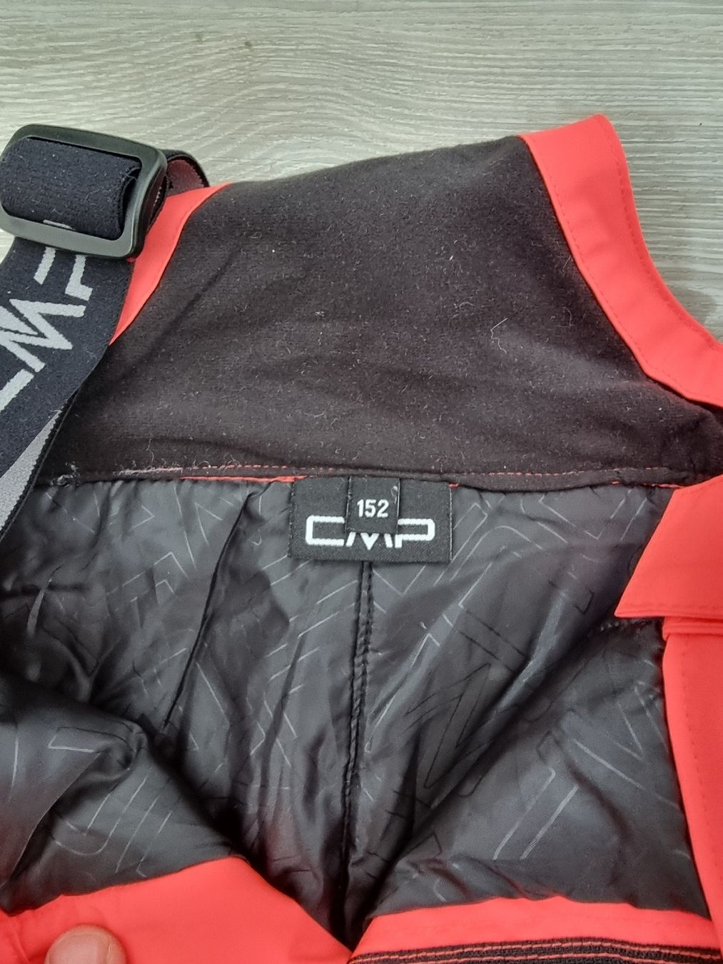CMP Pantalons: skihose – D'occasion à Münchenwiler par Eloladiba 1