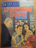 Lou Cale - The Famous N 5 E.O. (T.T.B.E.)  Le centaure tatou