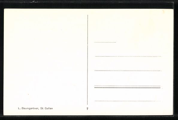 Cartes postales: AK Schlatt-Haslen, Kloster Wonnenstein – D'occasion à Berlin par bartko-reher 1