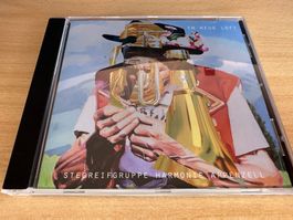 Stegreifgruppe der Harmonie Appenzell - En neue Loft