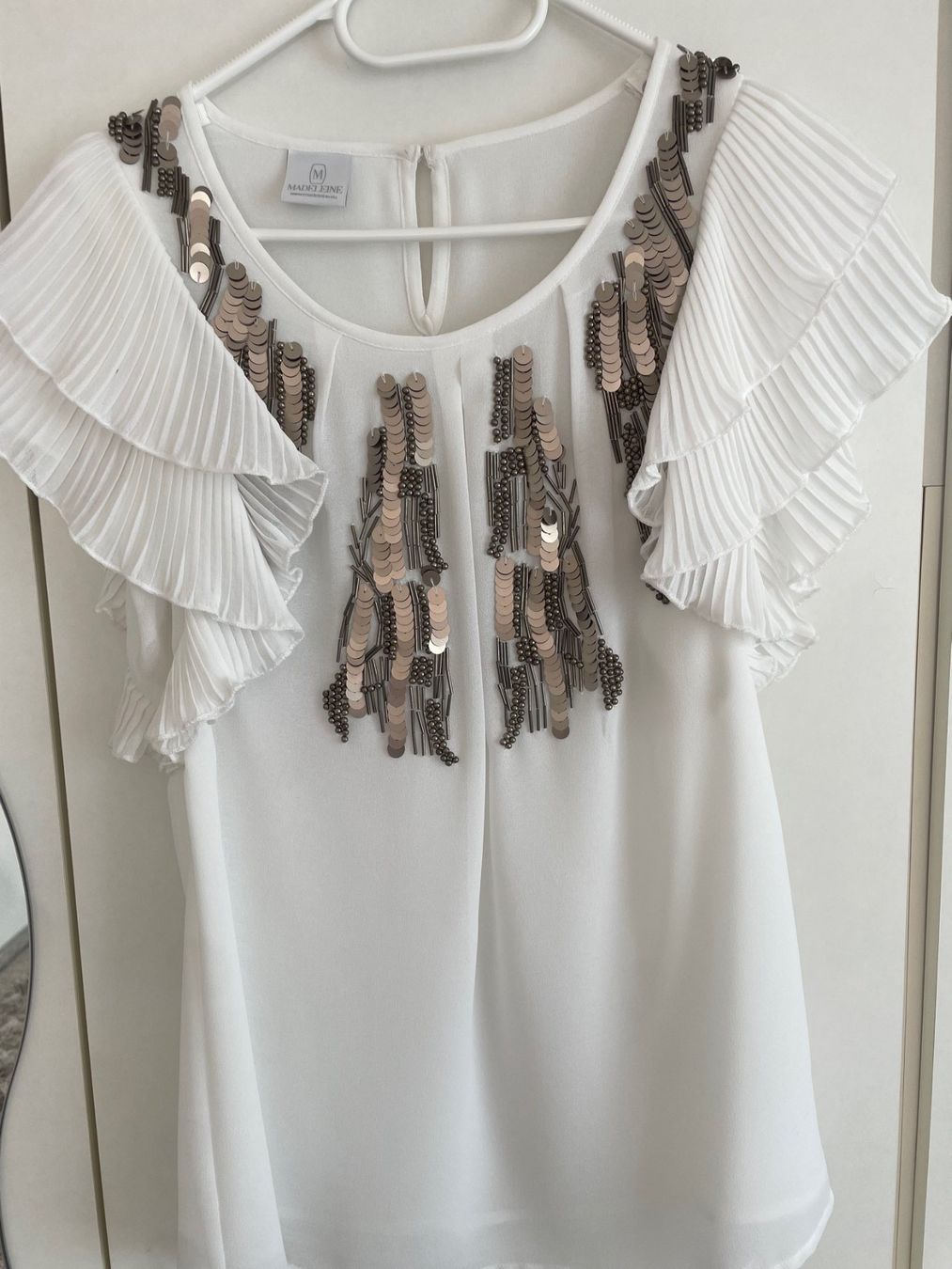 Madeleine Blusen: Bluse – Neu und originalverpackt aus Trimbach von chaeber55 2