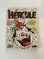 Magazine Super Hercule N°17 1987