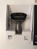Dyson Bürste für hartnäckigen Schmutz - Neuwertig! Top! (56)