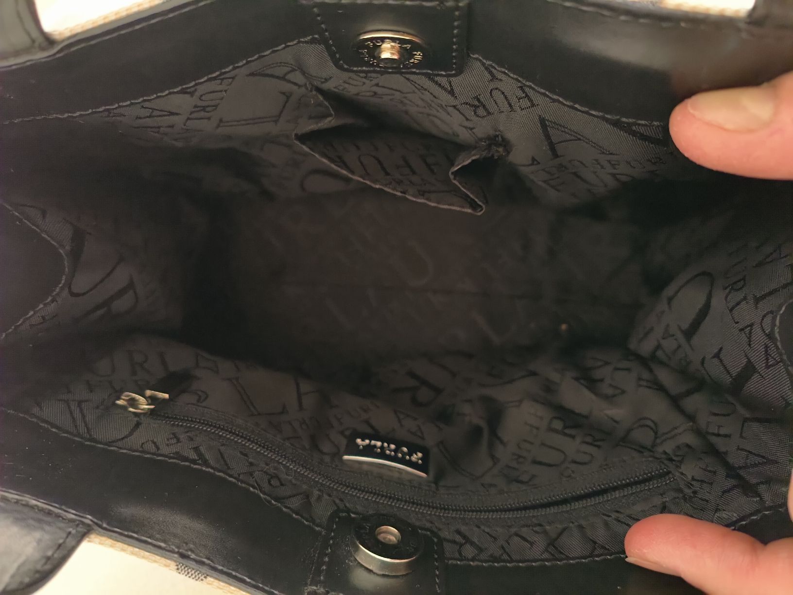 Furla Borse da donna: sac à main Furla – Usato da Préverenges venduto da cpa_v28q 7
