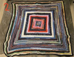Decke NEU (Rollstuhl/Kinderwagen/Babydecke)