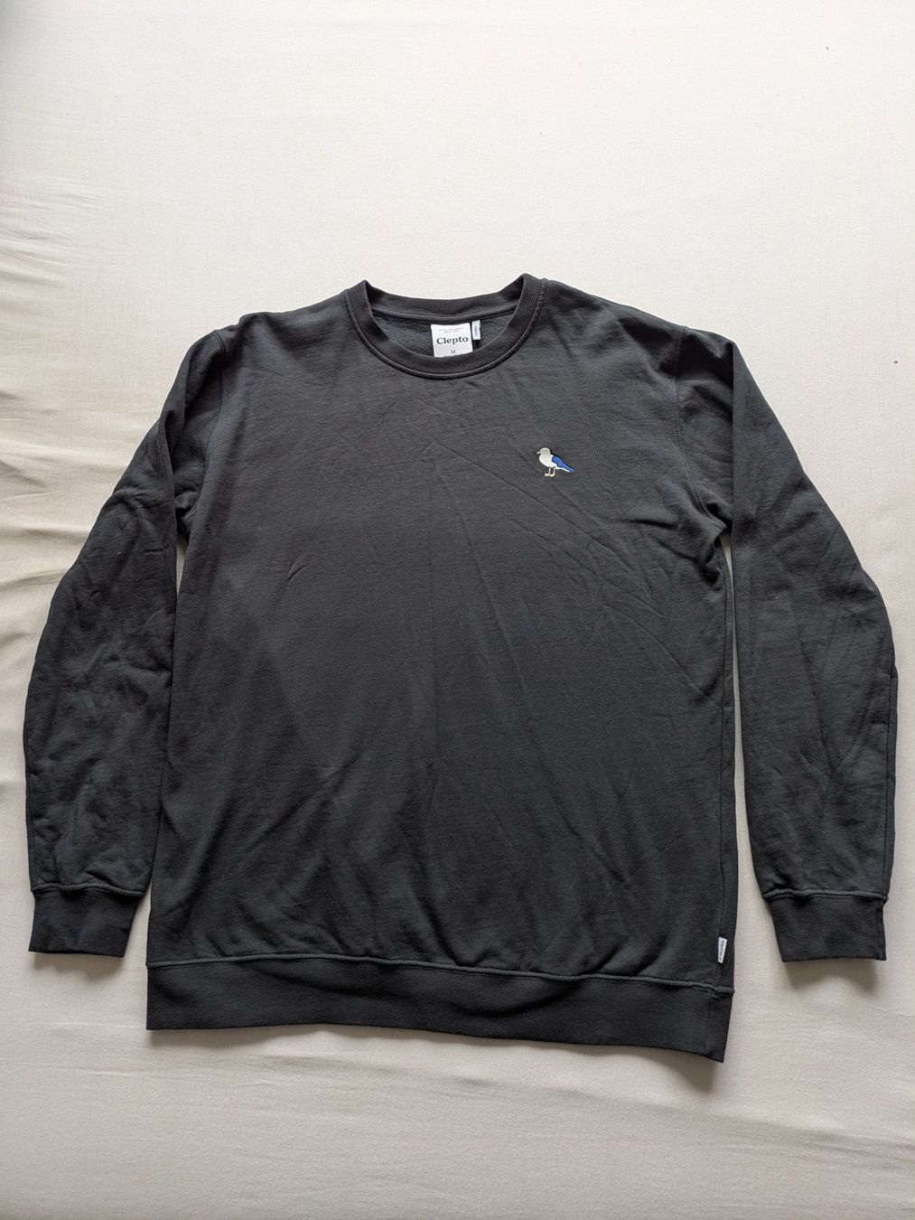 Maglioni & Felpe: Cleptomanicx | Pullover Gr.M | Neu – Usato da Ittigen venduto da Deriento