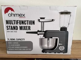 Ohmex Multifunktions-Standmixer OHM-SMX-7050