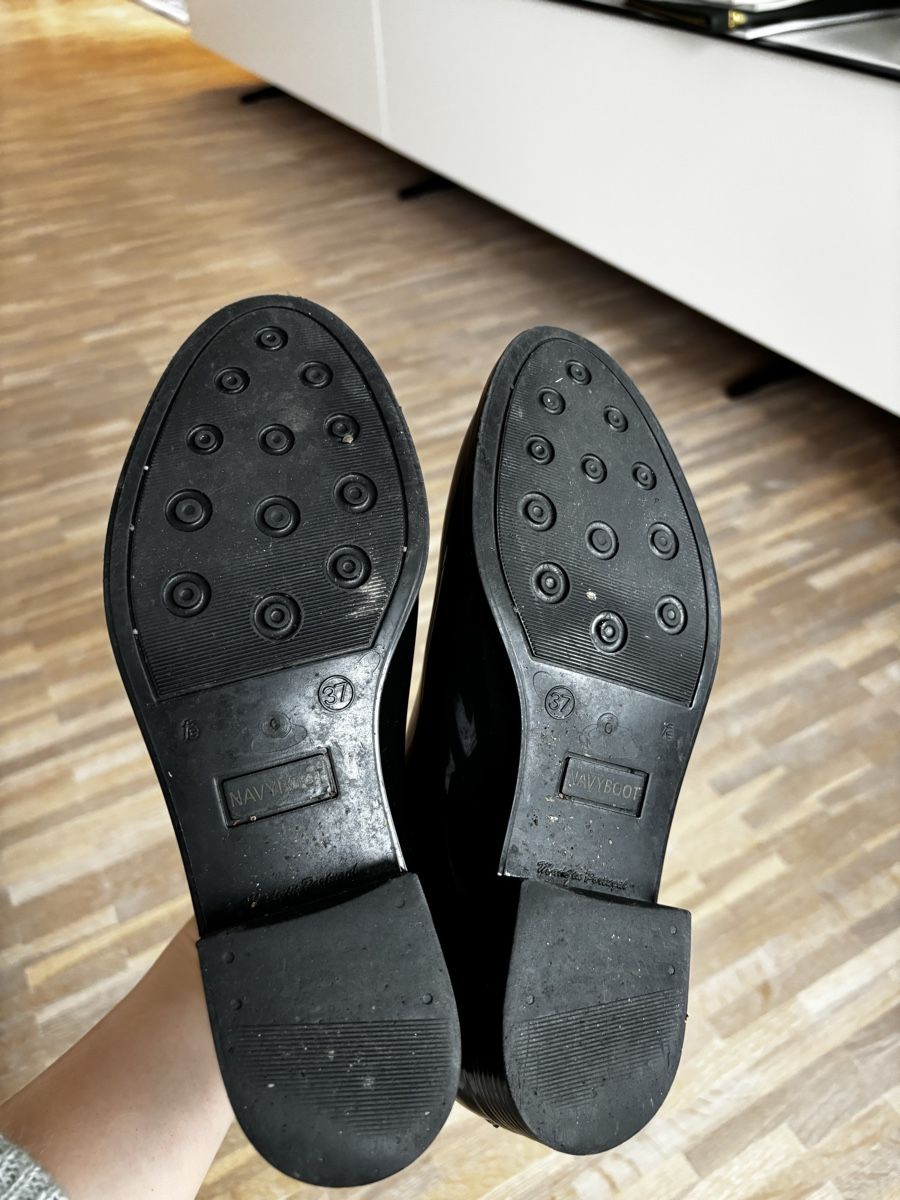 Navyboot Scarpe da donna: NAVYBOOT Gummistiefel gr.37 – Usato da Hünenberg venduto da Ricki0101 1