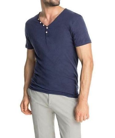 T-shirt ESPRIT Homme / Herren  Gr. S / M