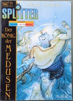 Comic Magazin - Splitter 14 - Der König der Medusen 2