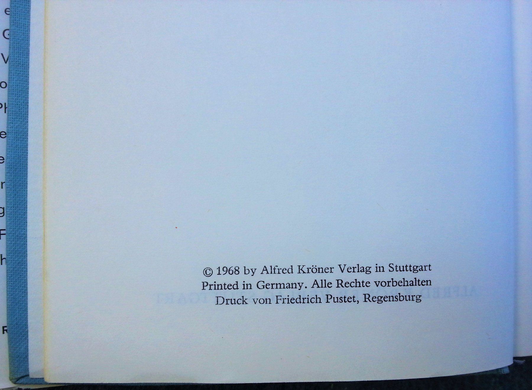 Libri: Geschichte Englands, 1. Auflage 1968 – Usato da Oberriet SG venduto da ganesh435 3