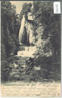 Biel-Bienne - Taubenloch - Gorges de la Suze