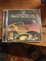 Star Trek New Worlds PC Spiel (Q)