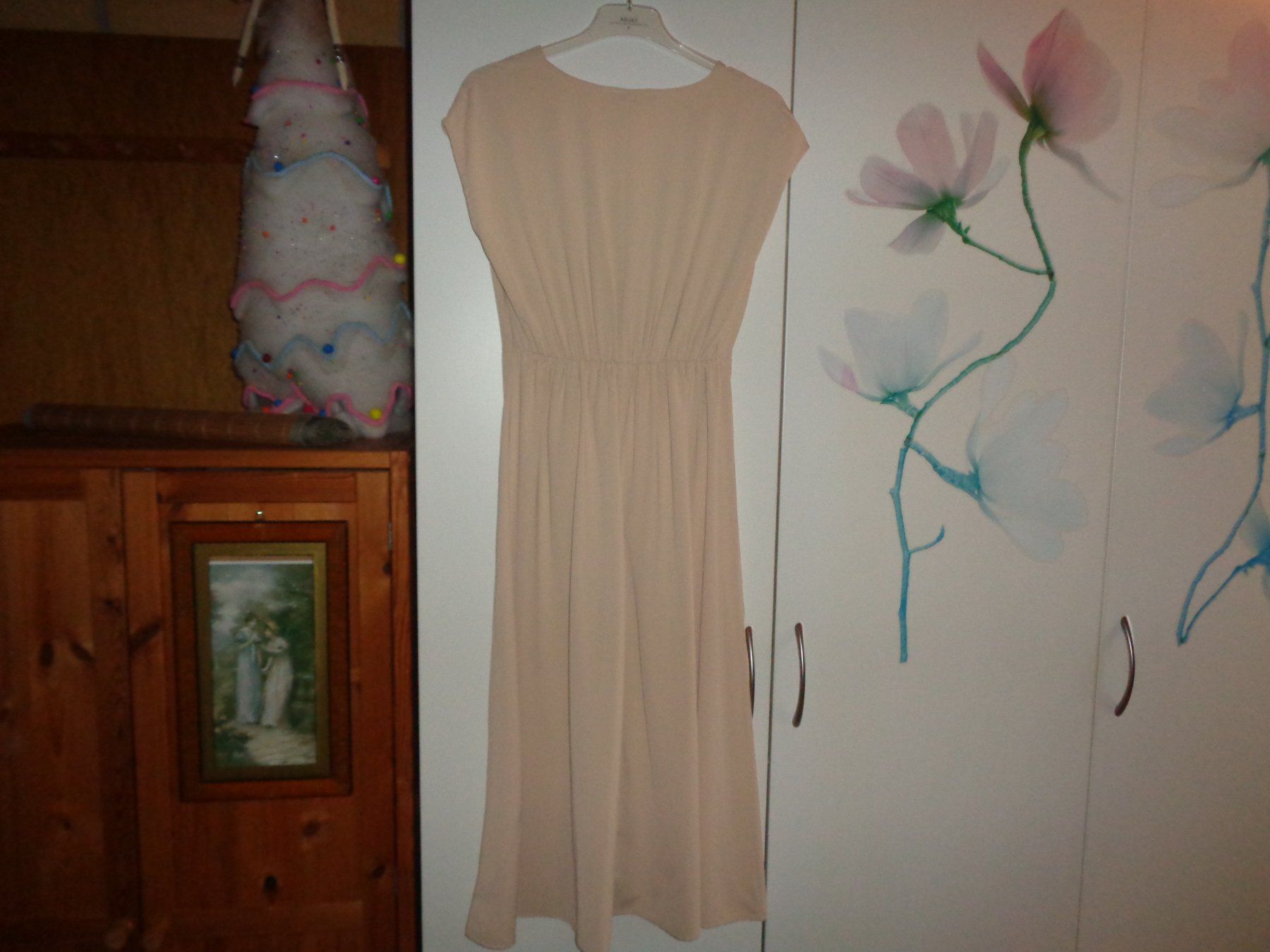 Shein Robes: *** Maxikleid *** / von Shein – D'occasion à Othmarsingen par Leuchtturmlady 3