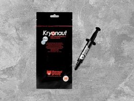Thermal Grizzly Kryonaut Wärmeleitpaste 5.5 g