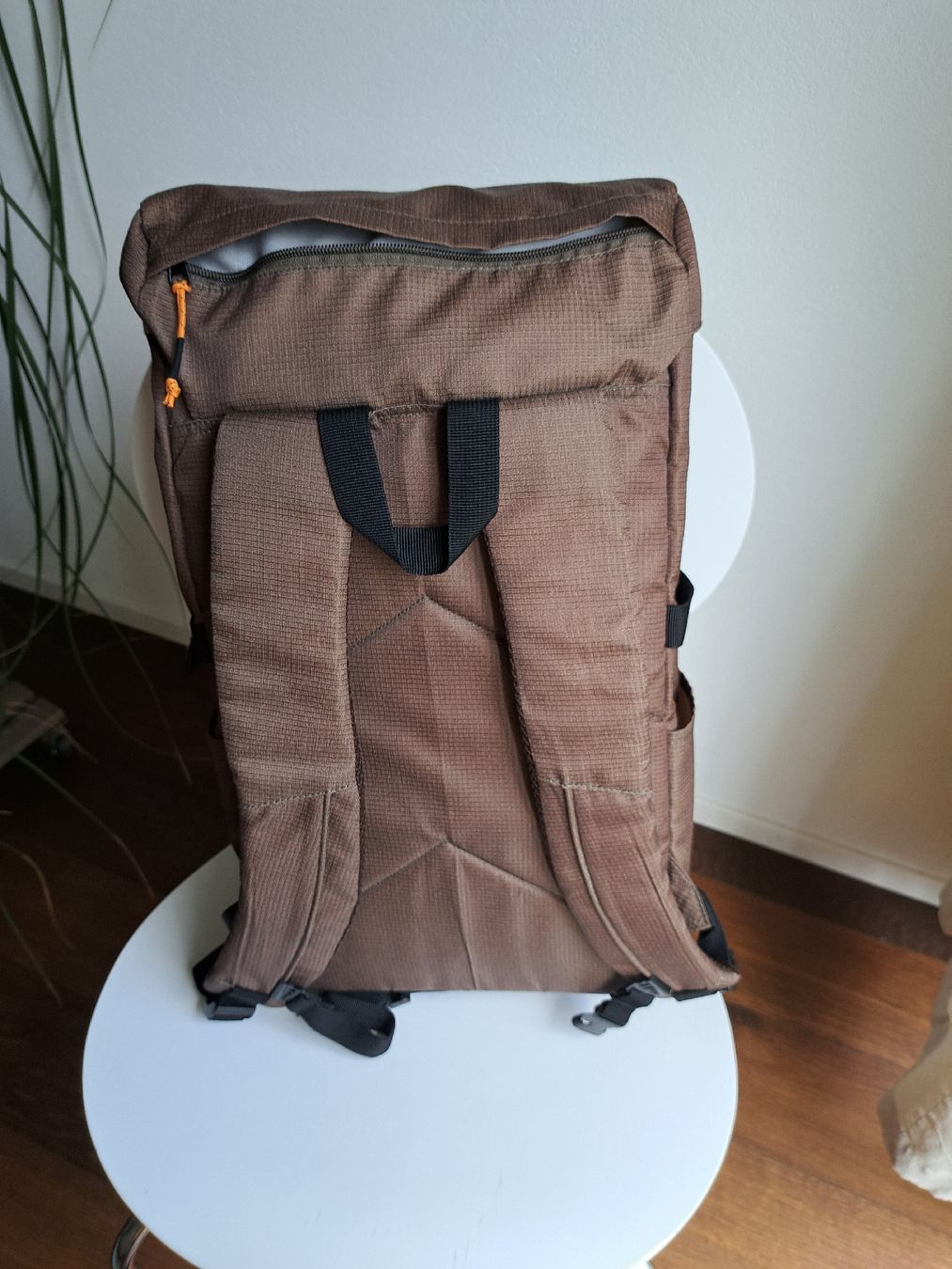 Zaini: Rucksack braun BestWay Neuwertig – Usato da Näfels venduto da Haegli 3