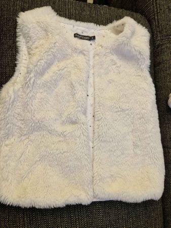Winterweste Gr 116