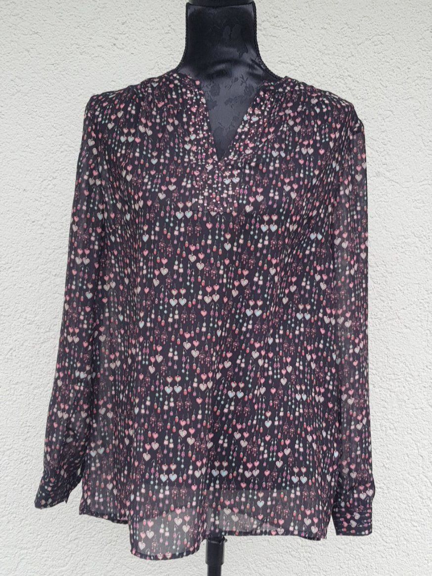 Camicette: Bluse Amy Vermont Gr.38 – Nuovo (secondo la descrizione) da Mörschwil venduto da wunderkiste44