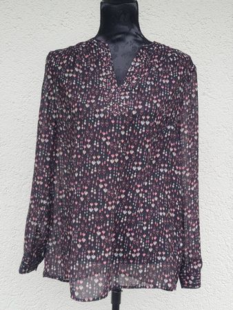 Bluse Amy Vermont Gr.38