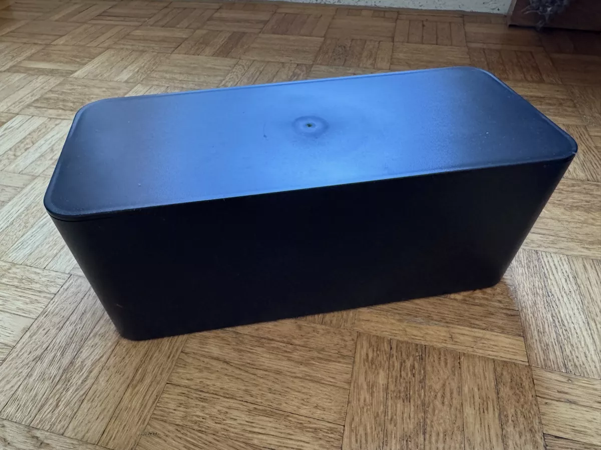 Autres articles pour la maison: Kabelbox – Neuf avec emballage d'origine à Oetwil am See par mitseb