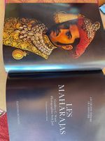 Les grands trésors de lhistoire Les Maharajas