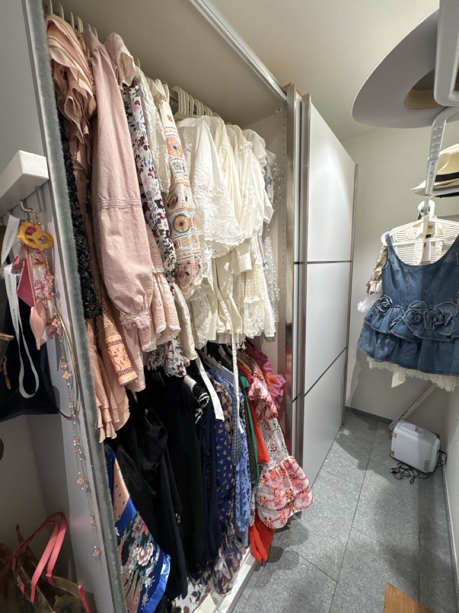 Schränke: Wardrobe sliding doors cabinet  – Gebraucht aus Rüschlikon von jan_vqy2 1