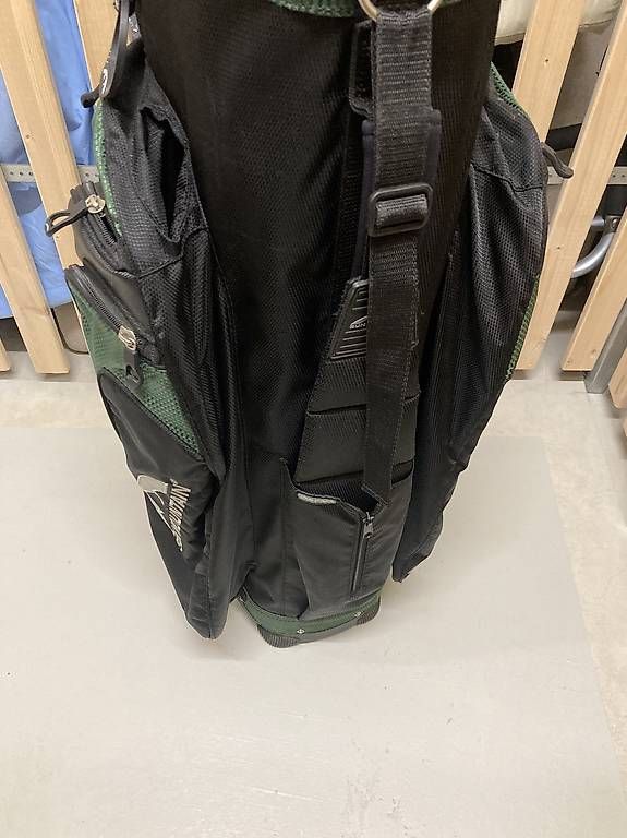Borse: Golf Cart Bag - Sun Mountain – Usato da Zürich venduto da max_8ny8 3