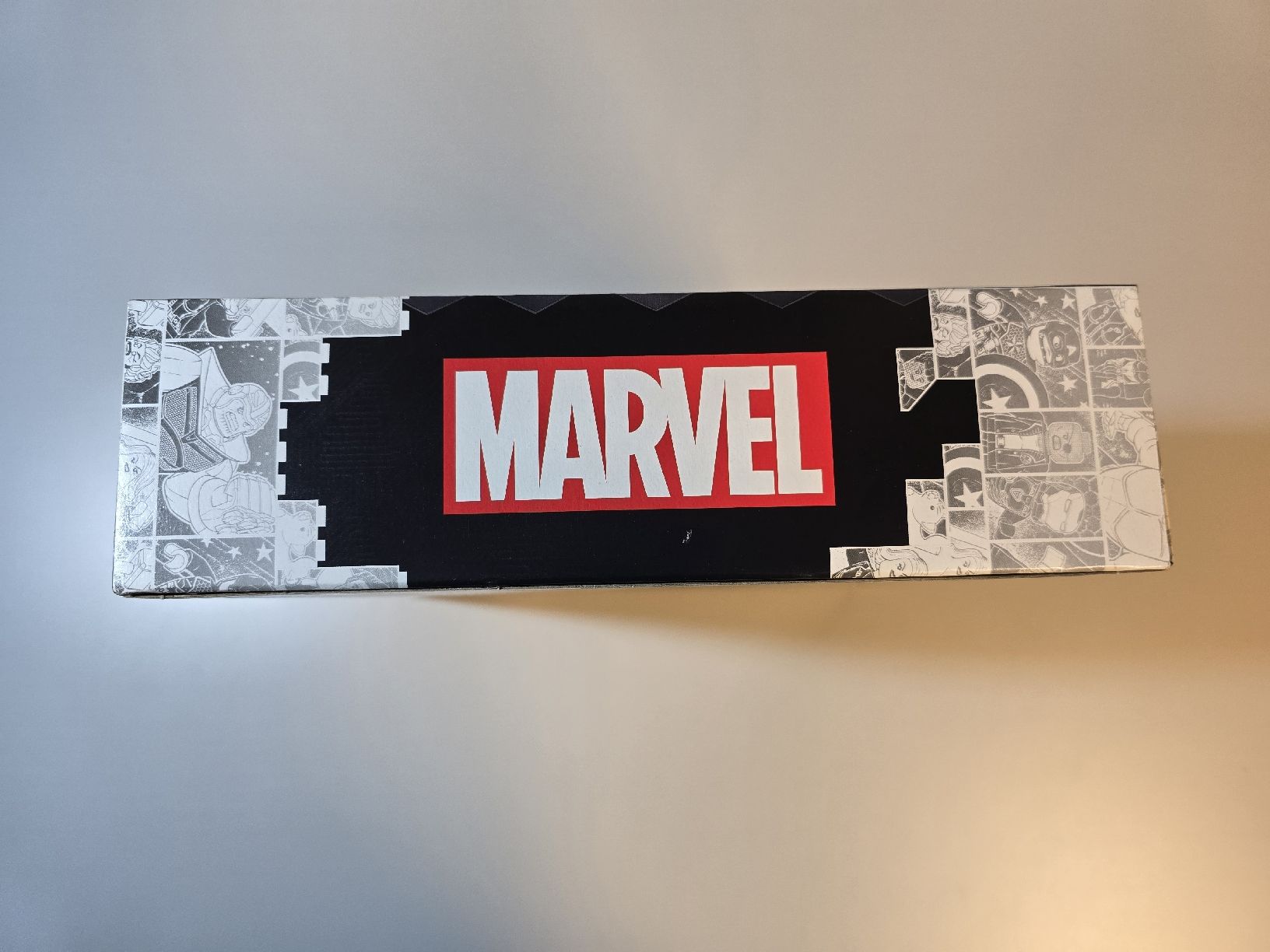 Lego Giocattoli: Lego Black Panther 76211 – Nuovo e nell'imballaggio originale da Elsau venduto da oli_2tdc 2