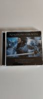 KINGDOM OF HEAVEN CD SOUNDTRACK