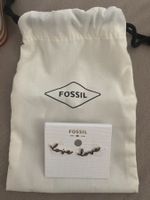 Fossil boucles d’oreilles Neuves
