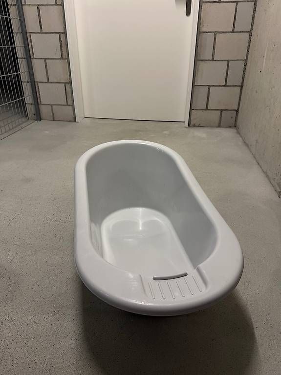 Vasche da bagno: Baby Badewanne  – Usato da Unterkulm venduto da Igor_10