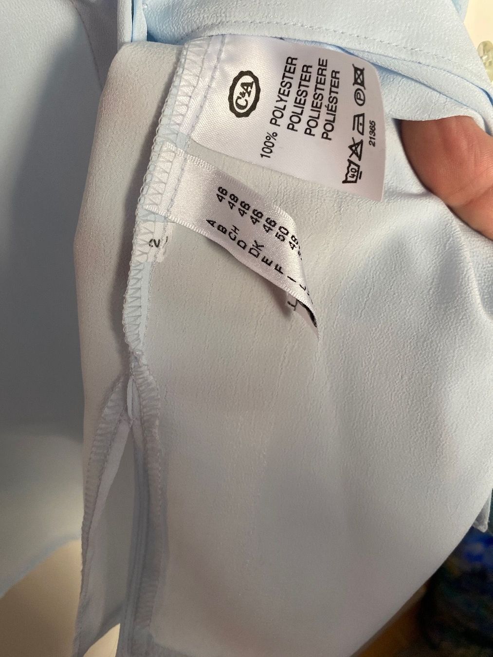 Blusen: Bluse – Gebraucht aus Bülach von Jackybabue 2