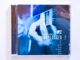 The Very Best Of MTV Unplugged 2