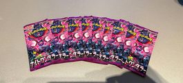 Pokémon Night Wanderer Booster (Japanisch)  9x versiegelt