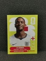 Panini Wm 2026 Sticker :Ezri Konsa Eng 5