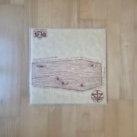 Sabertooth Zombie – ...And Your Fathers Are Dead 2xLP