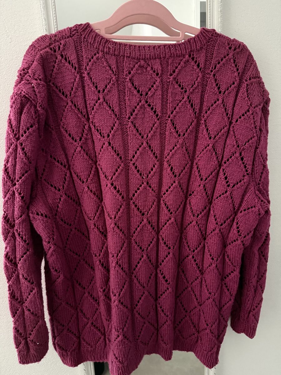 Pulls & Sweat-shirts: Pullover 3XL  Brustumfang ca.142cm / Länge ca. 65cm – D'occasion à Pfeffikon LU par pepino17 2