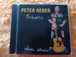 CD Peter Reber, Timbuktu