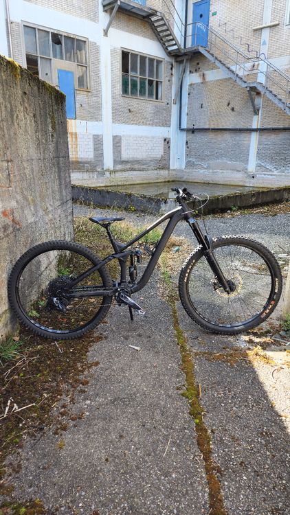 Cube Vélos: Cube One77 29" Pro – D'occasion à Solothurn par pat_2fzm 3