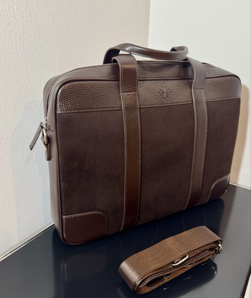 Patek Philippe Sacs: Patek Philippe bag – Neuf (Voir description) à Lugano par Chronova_Swiss_Trade 1