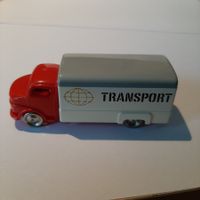 L 59 ... Mercedes LA 1413 Kastenwagen ... LEGO 651